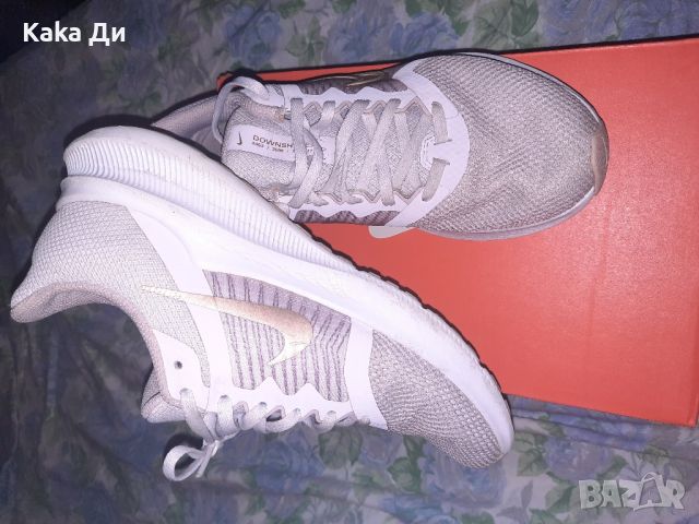 NIKE, снимка 10 - Маратонки - 46783717