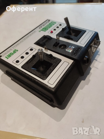 SIMPROP alpha 2007 / MULTIPLEX combi80 rc. предаватели , снимка 4 - Други ценни предмети - 52905761