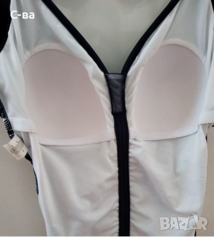 Бански дамски цял , снимка 3 - Бански костюми - 54175860