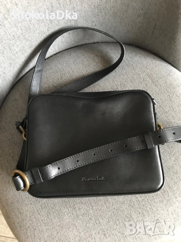 Чанта Massimo Dutti , снимка 5 - Чанти - 51694436