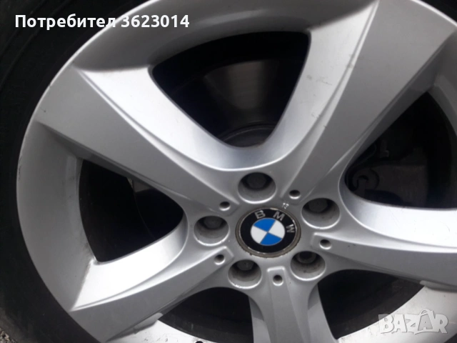 BMW X5 3.0d Facelift, снимка 12 - Автомобили и джипове - 53479890