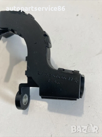 Маркуч за Jeep Grand Cherokee 3.0 CRD (2006) A6420700077, снимка 2 - Части - 53524169