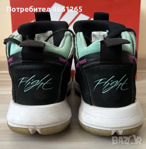 Jordan - JUMPMAN 2020, снимка 2 - Спортни обувки - 52544924