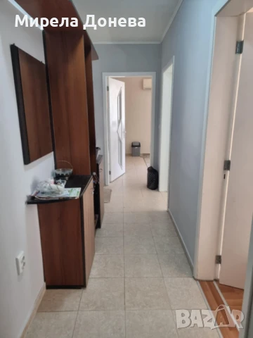 Тристаен апартамент идеален център, снимка 8 - Апартаменти - 51395678