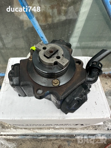 ГНП Bosch 1.3 MultiJet - Fiat - 0445010080