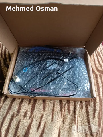 BMS 8-20S 120A защитна платка, снимка 9 - Части и Платки - 50228085