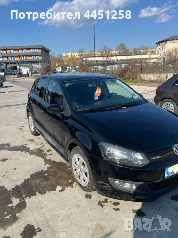 VW polo 1.2 tdi, снимка 2 - Автомобили и джипове - 53749508