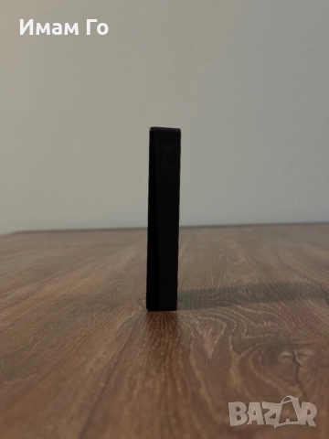 WD My Passport 5TB – Преносим външен хард диск (Черен), снимка 2 - Външни хард дискове - 52531015