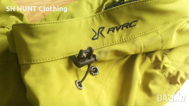 Revolution Race Trail Hypershell Womens Jacket размер 38 / M дамско яке вятърно устойчиво - 2370, снимка 7 - Якета - 53817552