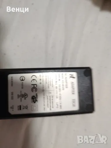 Адаптери работещи 48V-0.38A, снимка 7 - Мрежови адаптери - 42755650