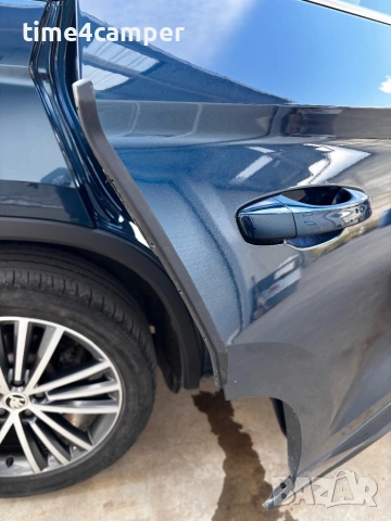 Skoda Kodiaq Шкода Кодиак, снимка 18 - Автомобили и джипове - 54295486