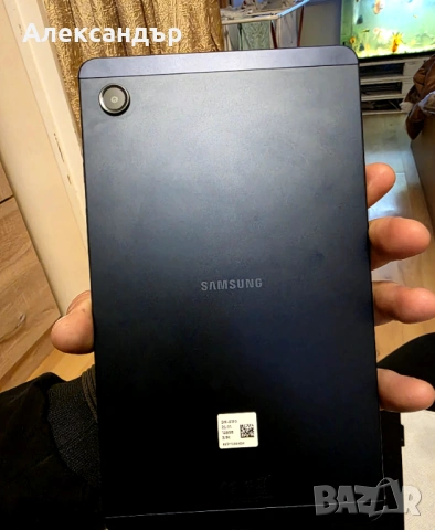 Таблет Samsung, снимка 4 - Таблети - 54027970