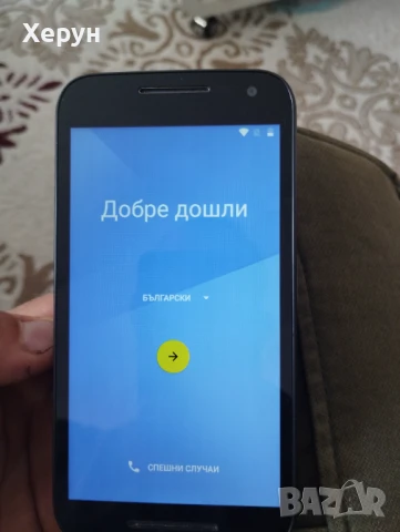 Iphone 4 + Motorola, снимка 5 - Motorola - 51426568