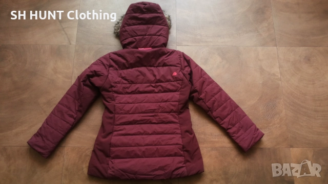 DIDRIKSONS ONA Women Jacket Размер 40 / L дамско яке 1-56, снимка 3 - Якета - 52160043