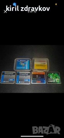 Продавам Canon Eos 350d, снимка 5 - Фотоапарати - 53027039