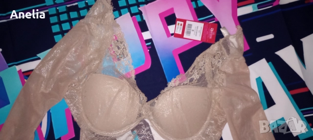 Ново Дамско Боди - Сутиен размер  М, снимка 2 - Бельо - 52557638