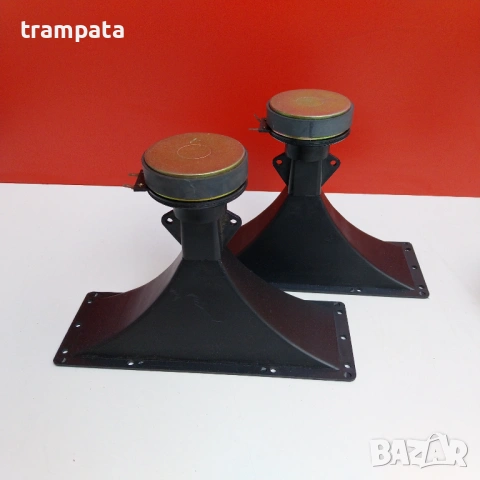 НАЙ ДОБРАТА ОФЕРТА Говорители Восоки ,пищялки за професионални тонколони 