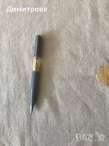 Перомолив /автоматичен молив/ - 3 вида, снимка 1 - Антикварни и старинни предмети - 42535685