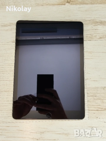 Apple iPad Air 2 - заключен за части
