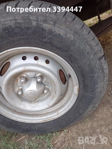 Тойота Хайлукс 2.4D перфектна един собственик , снимка 9 - Автомобили и джипове - 51838429