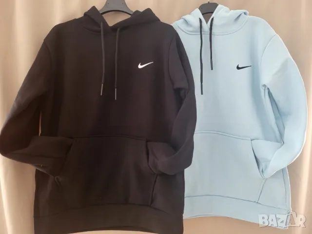 ватирани горнища nike , снимка 4 - Спортни дрехи, екипи - 48020203