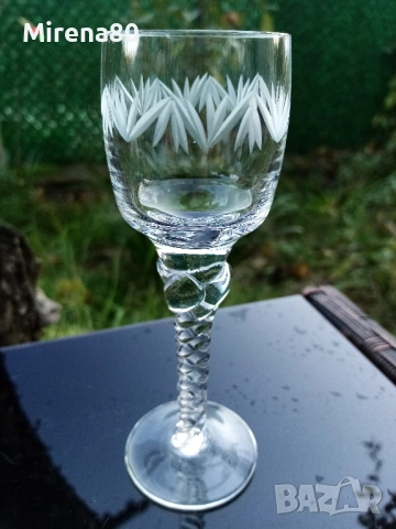 Винтидж сервизи Мурано * Murano * , снимка 3 - Сервизи - 52930720