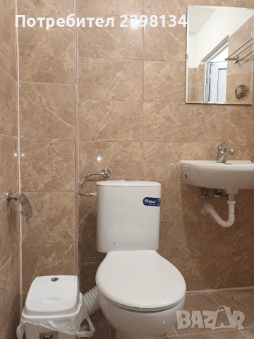 Под наем тристаен апартамент, 3+1, снимка 5 - Апартаменти - 53568567