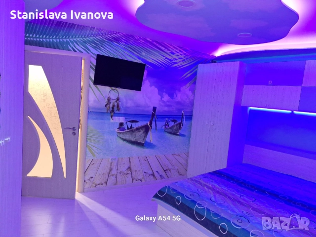 ПРОДАВАМ ДВУСТАЕН АПАРТАМЕНТ, снимка 7 - Апартаменти - 52294866