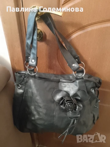 дамски чанти , снимка 12 - Чанти - 51283933