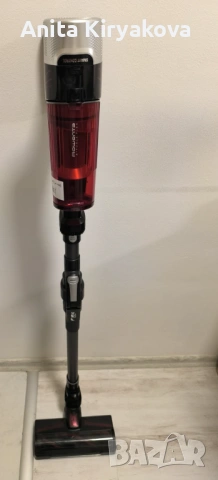 Rowenta  RH9A73WO, снимка 4 - Прахосмукачки - 54151925