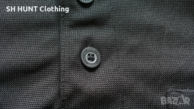 Snickers 2701 Allround Work 37.5® Polo Shirt размер XS работна тениска W4-36, снимка 16 - Тениски - 52045099