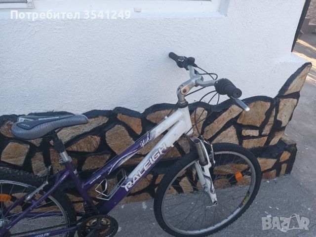 алуминиев велосипед 26", снимка 13 - Велосипеди - 45195408