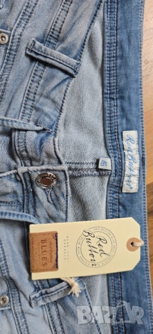 Мъжки къси дънки, снимка 3 - Къси панталони - 54204081