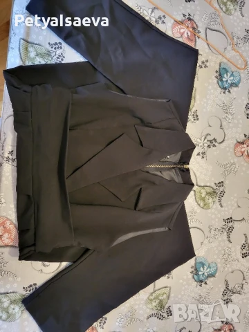 Гащеризон MEGZ, снимка 4 - Гащеризони - 50579439