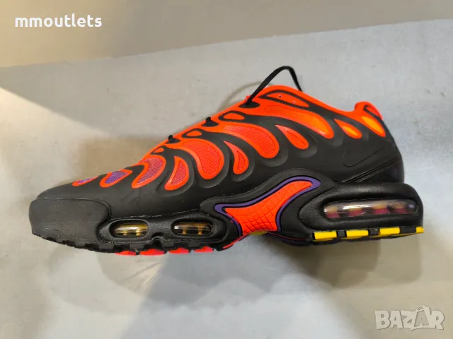 Nike Air Max Tn N45/29см.Mаратонки с камери.Нови.Оригинал., снимка 3 - Маратонки - 48271989