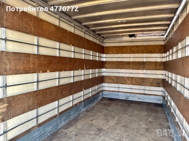 Iveco Daily Падащ борд-Реален пробег, снимка 6 - Бусове и автобуси - 53957761