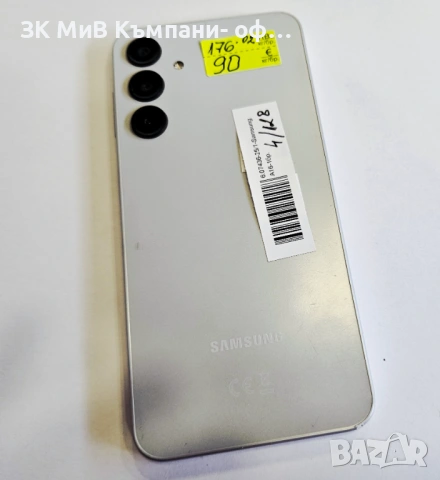 Samsung Galaxy A16 4/128 07436-25, снимка 2 - Samsung - 53468930