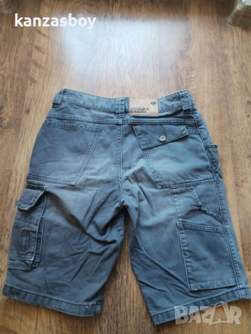 Engelbert Strauss - работни къси панталони 46/S , снимка 11 - Други - 54101555