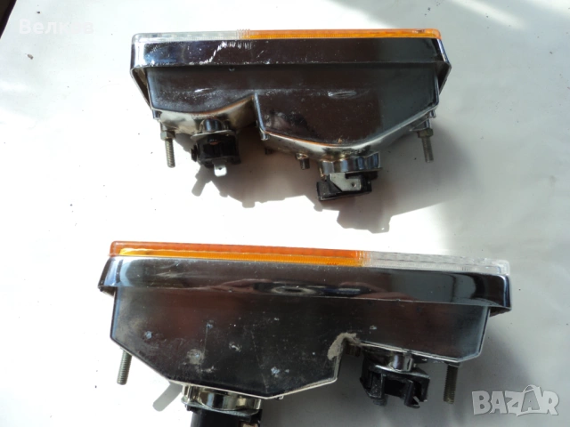 Предни мигачи- подфарници за ВАЗ 2103, 2106, снимка 3 - Части - 31748942