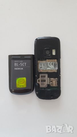 Nokia 6303i Classic, снимка 5 - Nokia - 46516180