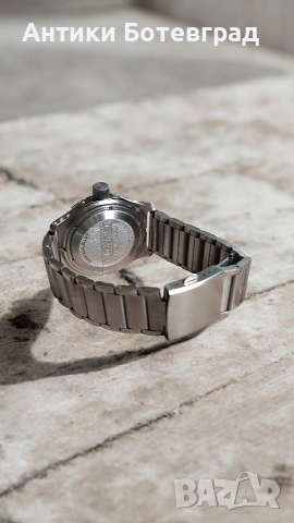 Восток Амфибия автомат мъжки часовник , снимка 3 - Мъжки - 53455648