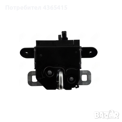 Брава за багажник Alfa Romeo Mito (2008-2018) 50513866, снимка 4 - Части - 52536561