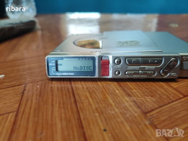 Sony MZ R37 Grundig YB , снимка 6 - Аудиосистеми - 45951375