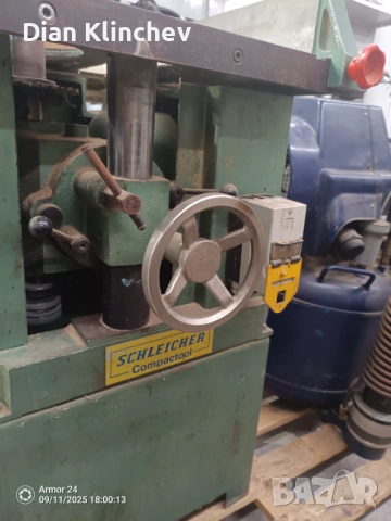 Фреза с циркуляр , снимка 4 - Други инструменти - 53830860