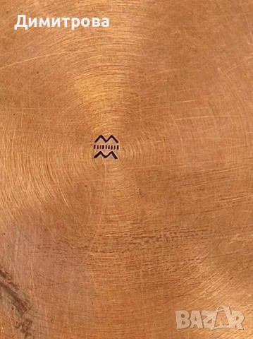 Медни шампаниери, снимка 4 - Декорация за дома - 54287364