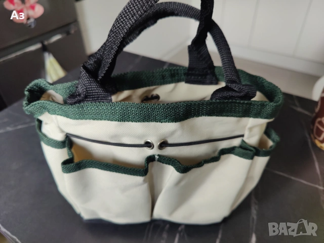 Продавам Чанти за градинарски инструменти – нови, снимка 12 - Градински инструменти - 54178260