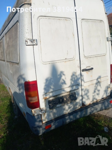 LT 35 на части 2.5 