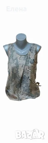 Блуза Diesel. размер L/XL.