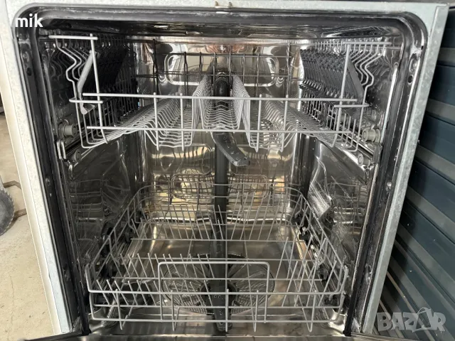 Съдомиялна за вграждане , снимка 6 - Съдомиялни - 50172531