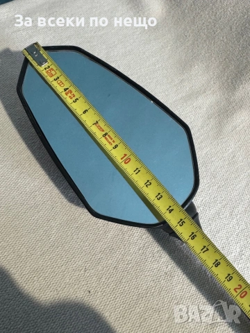 Огледало за мотор, снимка 8 - Аксесоари и консумативи - 53430282